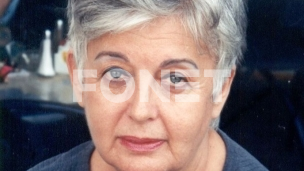 Preminula Ana Šomlo